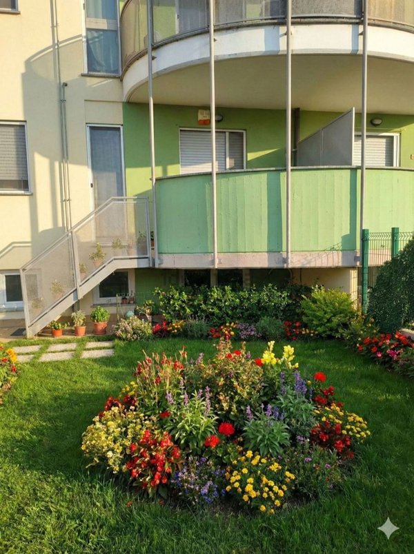 appartamento in vendita a Racconigi