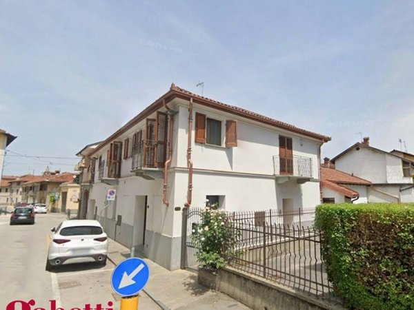 appartamento in vendita a Racconigi