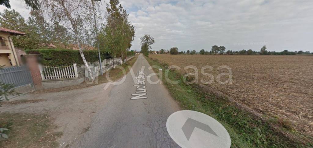 appartamento in vendita a Racconigi in zona Tagliata