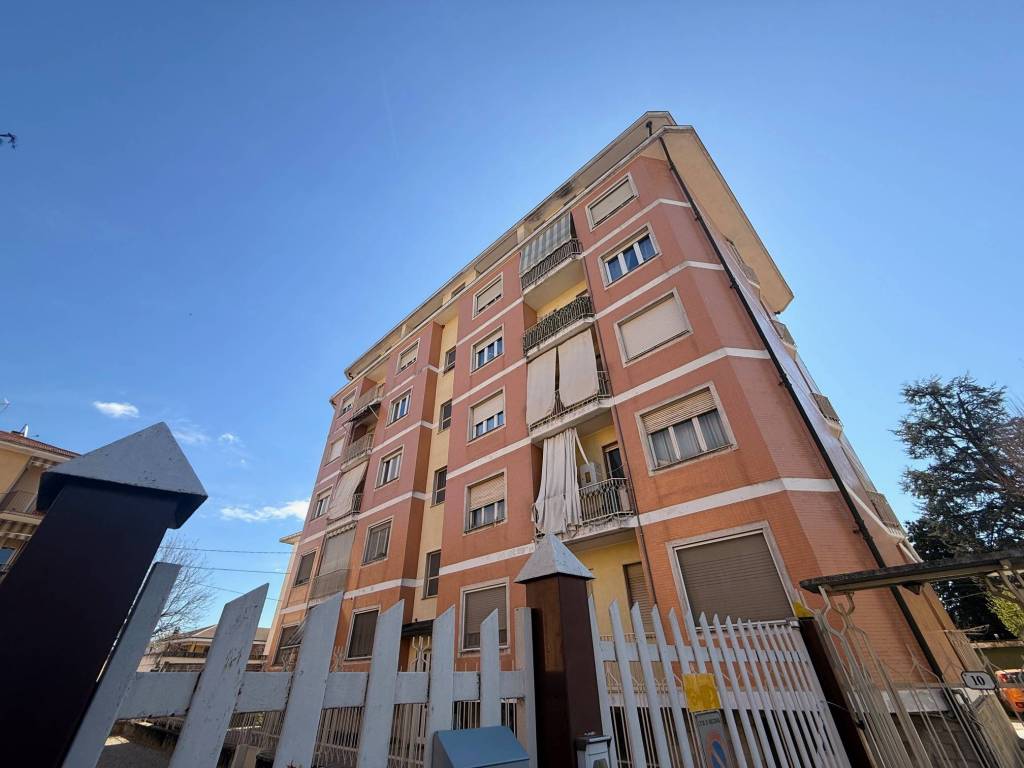 appartamento in vendita a Racconigi
