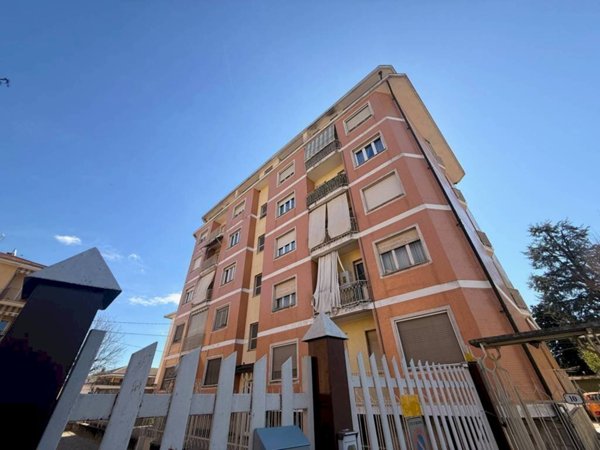 appartamento in vendita a Racconigi
