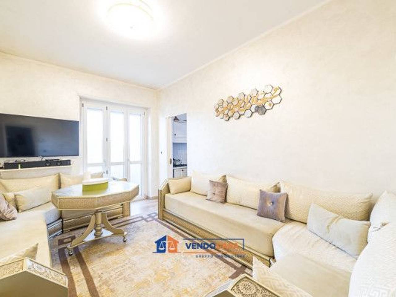 appartamento in vendita a Racconigi