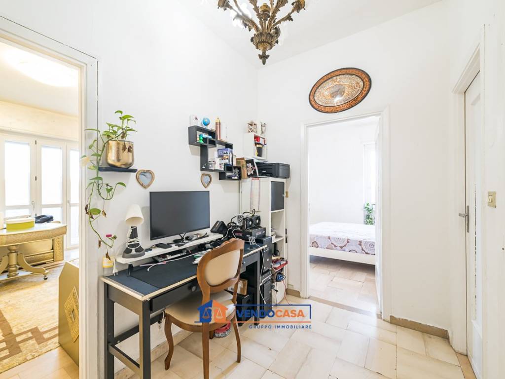 appartamento in vendita a Racconigi