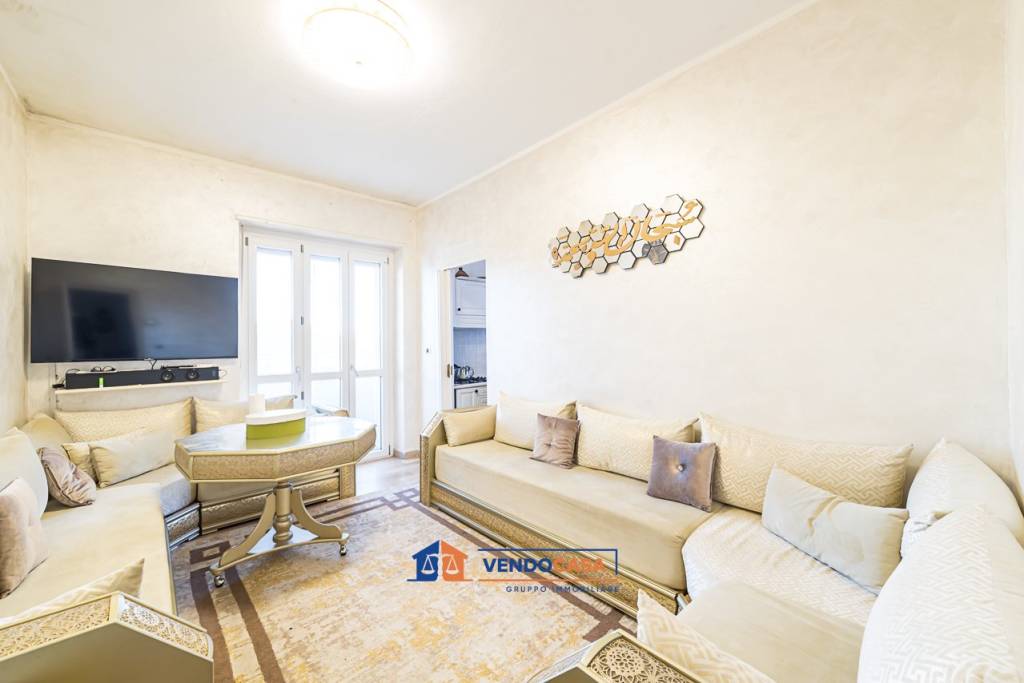 appartamento in vendita a Racconigi