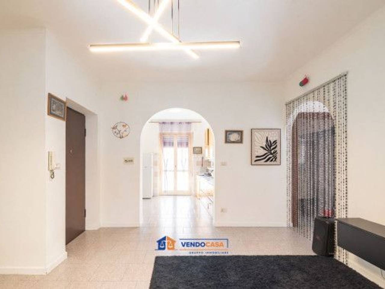 appartamento in vendita a Racconigi