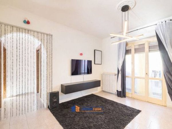 appartamento in vendita a Racconigi