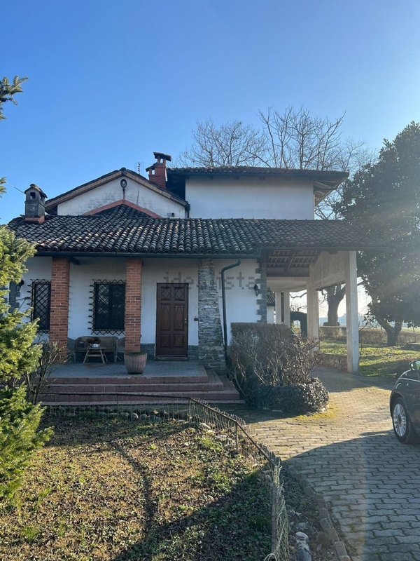 casa indipendente in vendita a Racconigi
