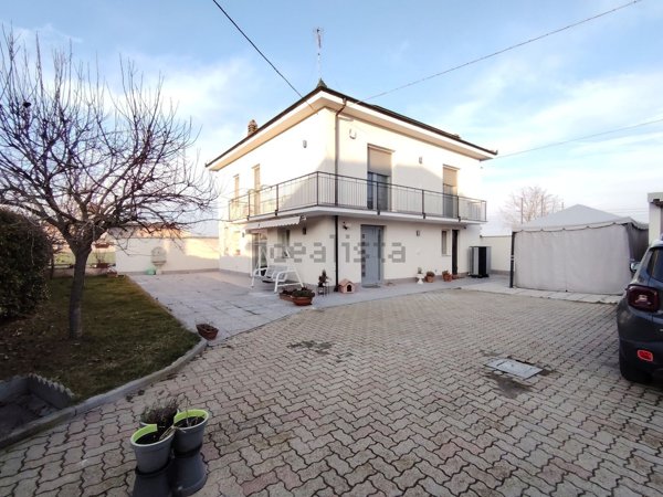 casa indipendente in vendita a Racconigi