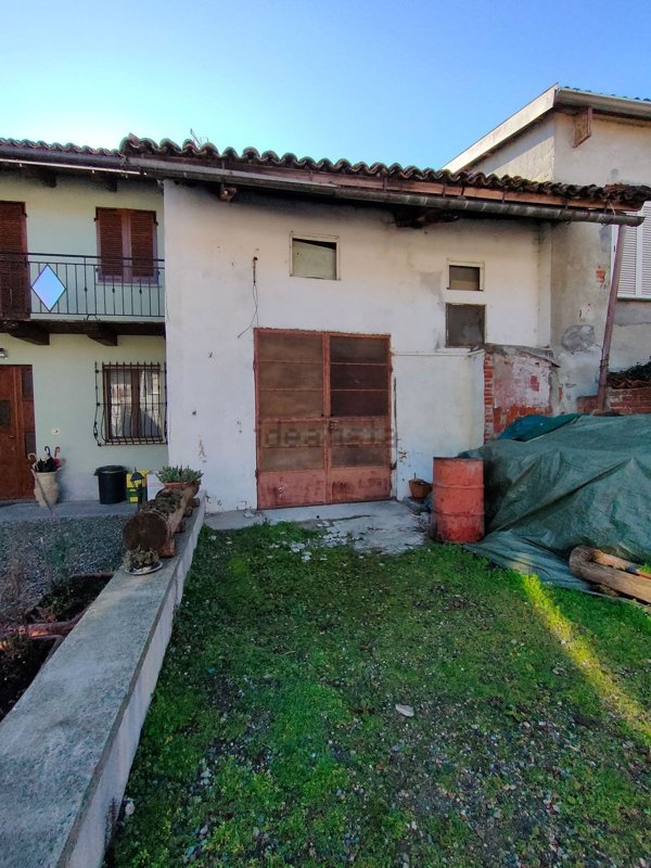 appartamento in vendita a Racconigi