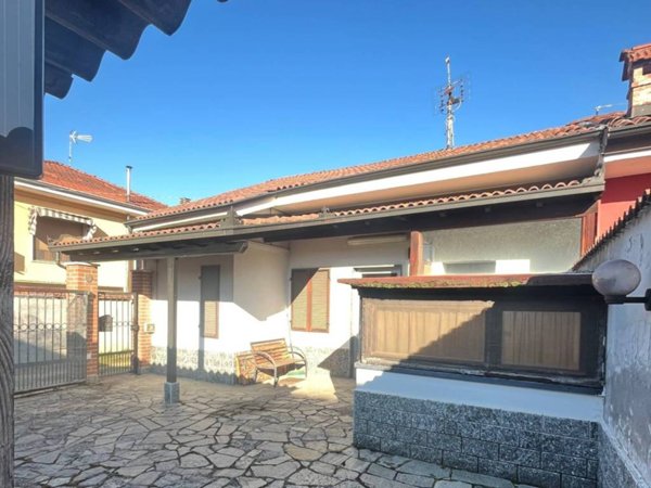 casa indipendente in vendita a Racconigi