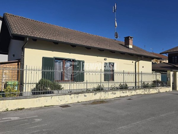 casa indipendente in vendita a Racconigi