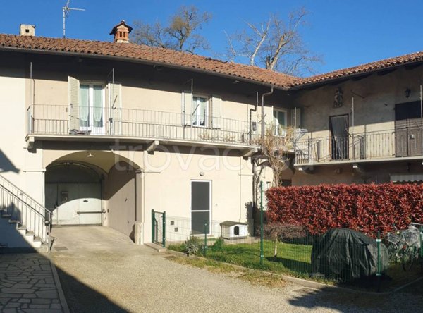 appartamento in vendita a Racconigi