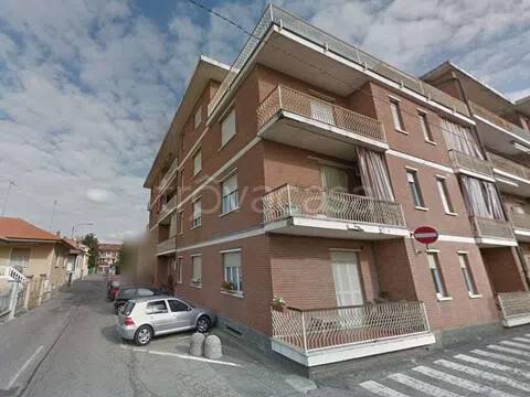 ufficio in vendita a Racconigi