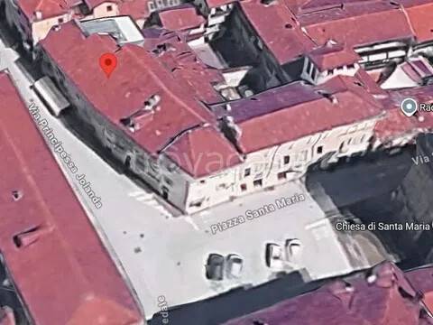 appartamento in vendita a Racconigi