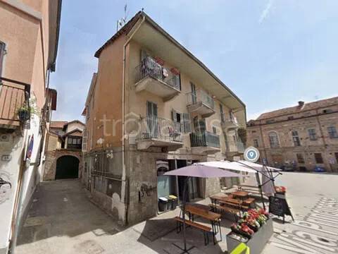 appartamento in vendita a Racconigi