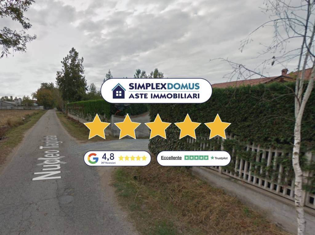 appartamento in vendita a Racconigi in zona Tagliata