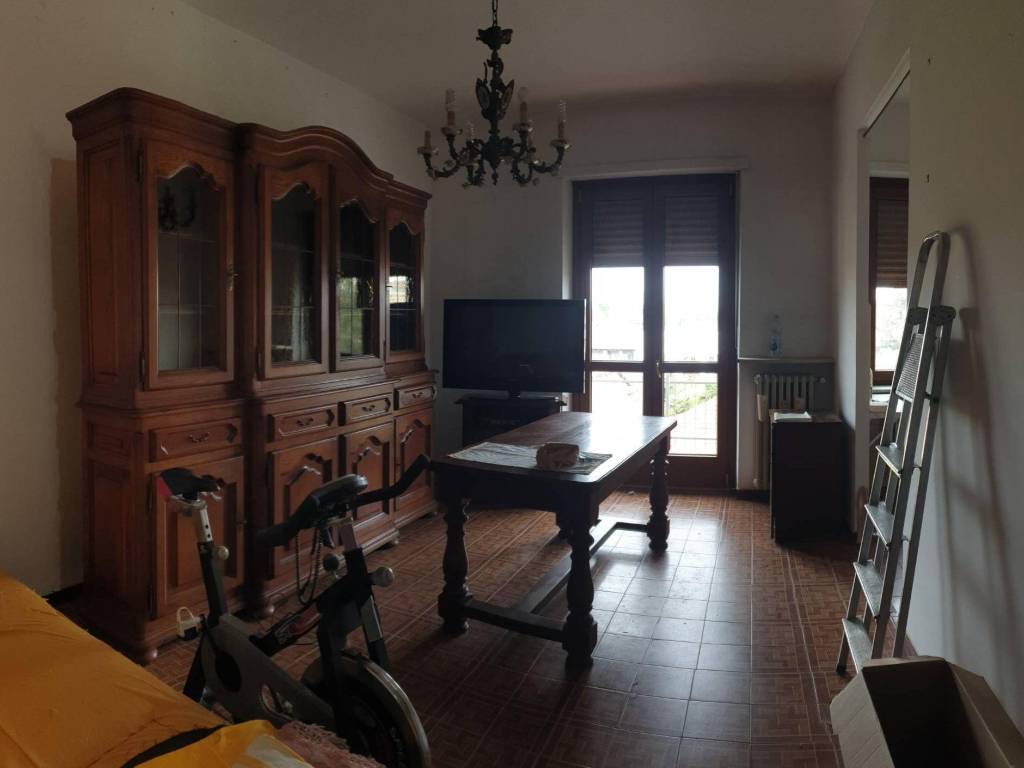 appartamento in vendita a Racconigi