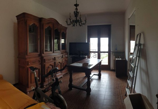 appartamento in vendita a Racconigi