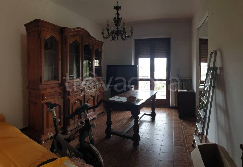 appartamento in vendita a Racconigi
