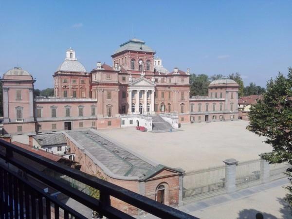 appartamento in vendita a Racconigi