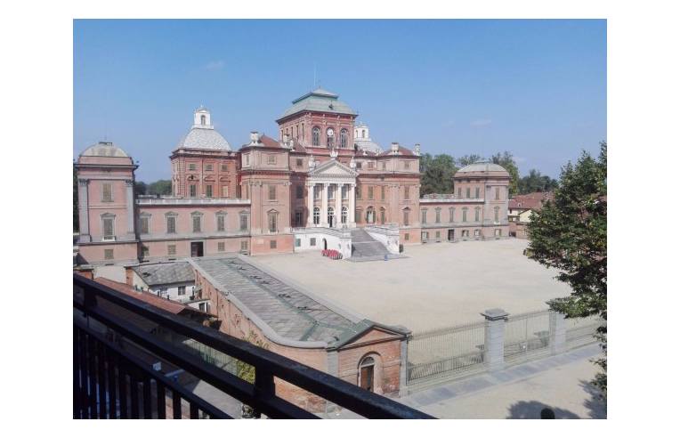 appartamento in vendita a Racconigi