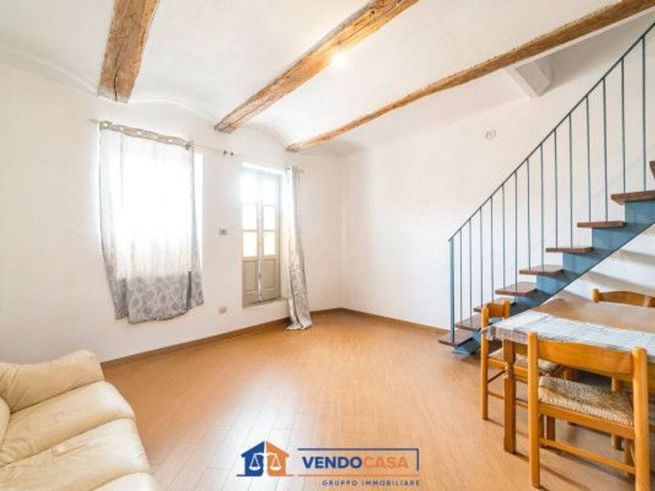 appartamento in vendita a Racconigi