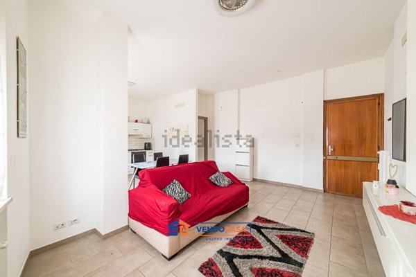 appartamento in vendita a Racconigi