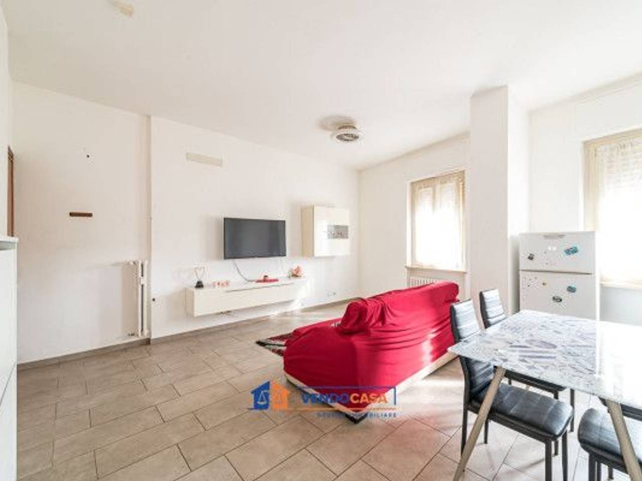 appartamento in vendita a Racconigi