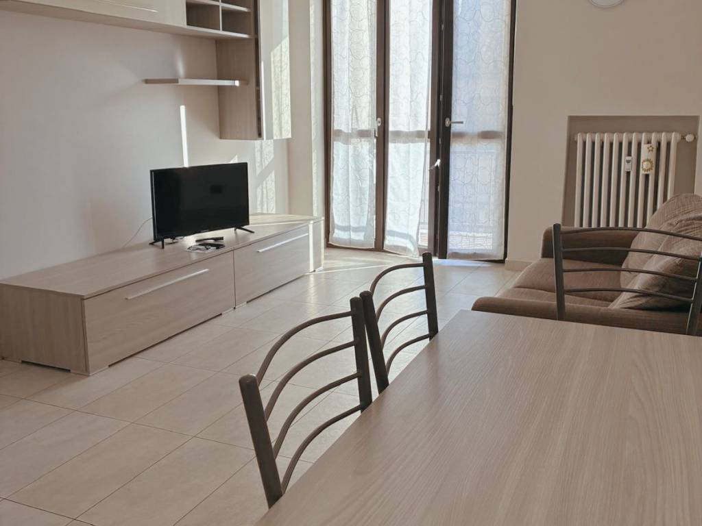 appartamento in vendita a Racconigi