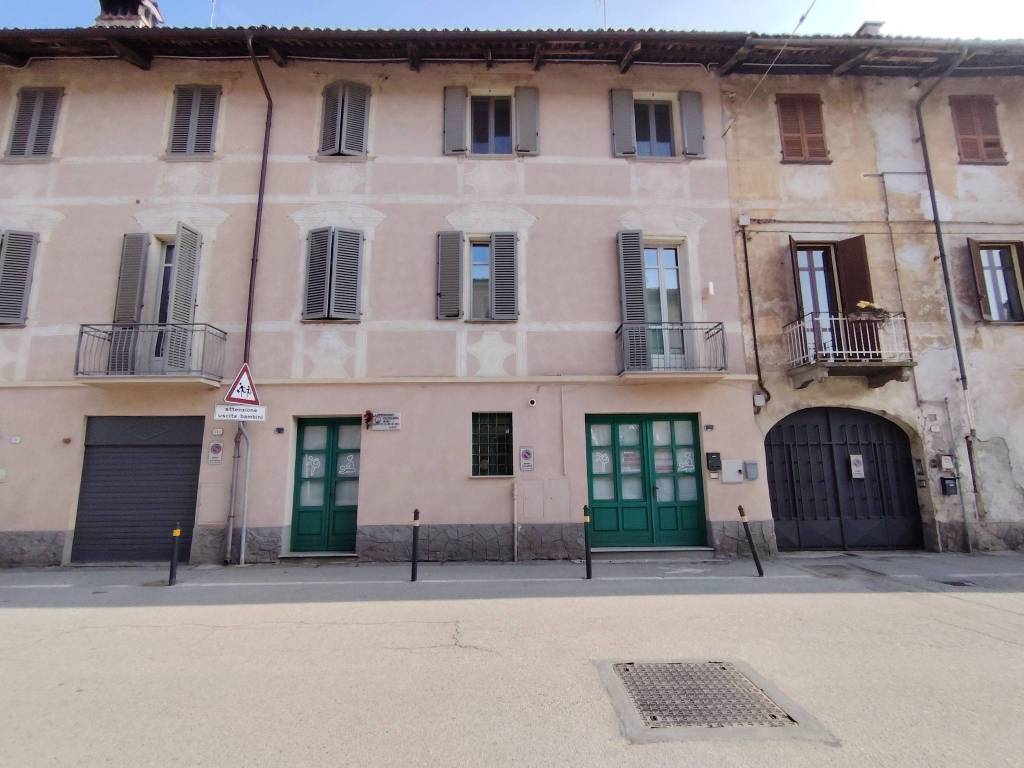 negozio in vendita a Racconigi