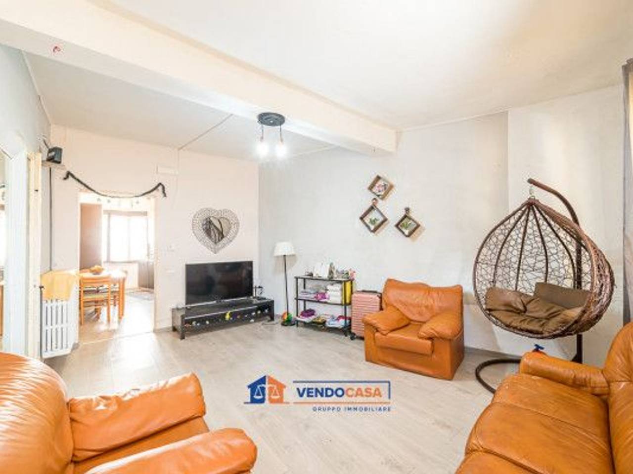 appartamento in vendita a Racconigi