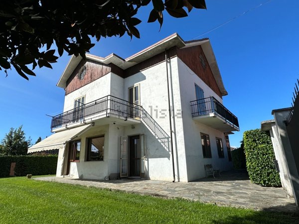 casa indipendente in vendita a Racconigi