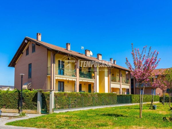 appartamento in vendita a Racconigi