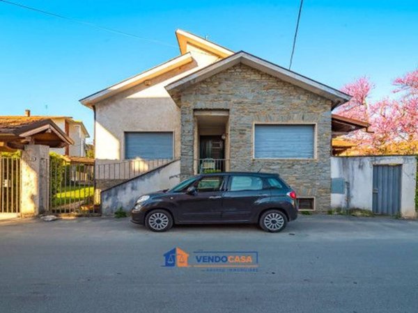 casa indipendente in vendita a Racconigi