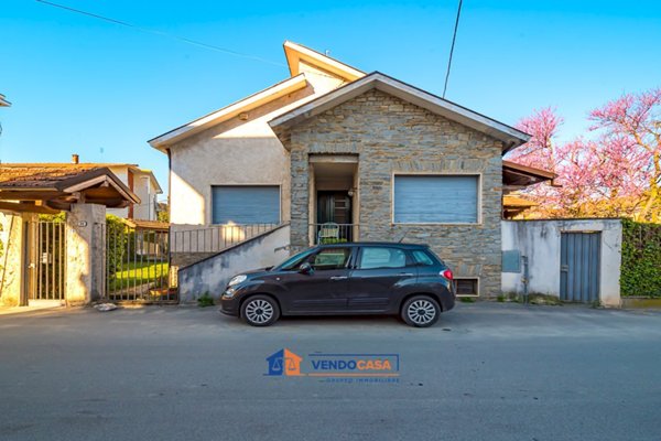 casa indipendente in vendita a Racconigi