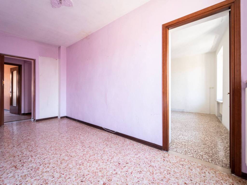 appartamento in vendita a Racconigi
