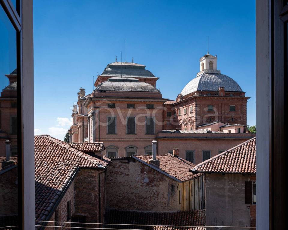 appartamento in vendita a Racconigi