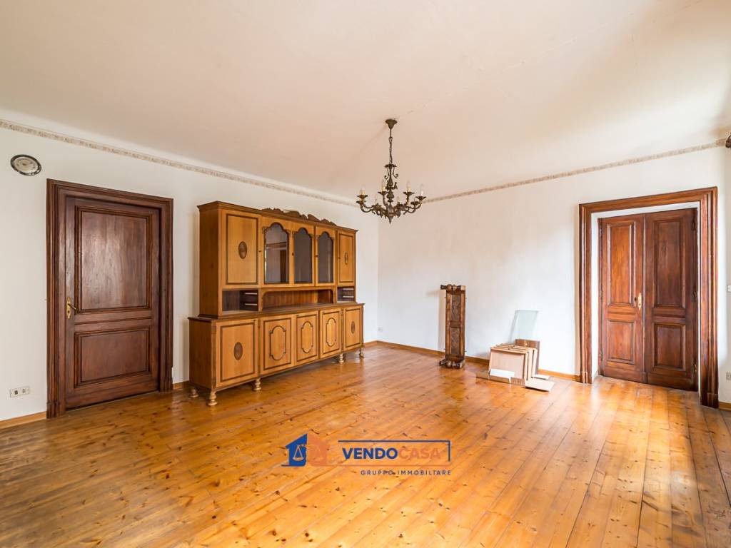 appartamento in vendita a Racconigi