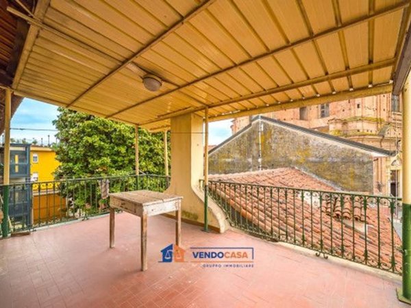 appartamento in vendita a Racconigi