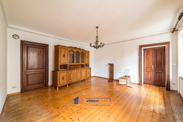 appartamento in vendita a Racconigi