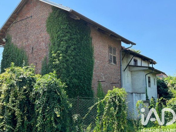 casale in vendita a Racconigi