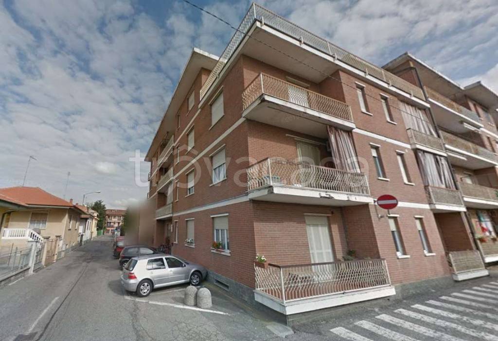appartamento in vendita a Racconigi