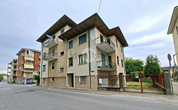 appartamento in vendita a Racconigi