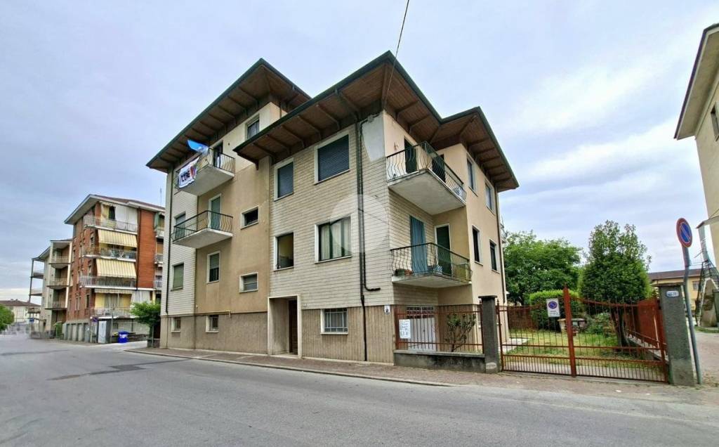 appartamento in vendita a Racconigi