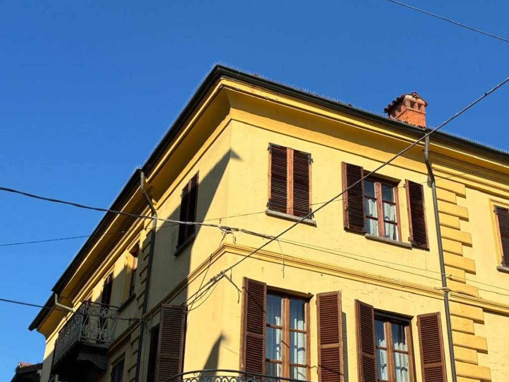 appartamento in vendita a Racconigi