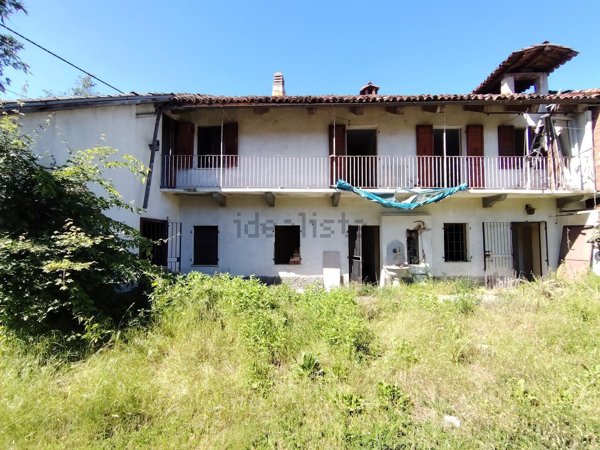 casa indipendente in vendita a Racconigi