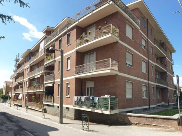 appartamento in vendita a Racconigi