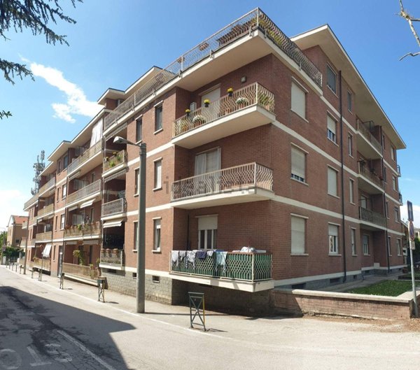 appartamento in vendita a Racconigi