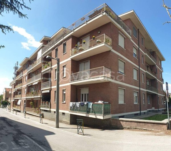 appartamento in vendita a Racconigi