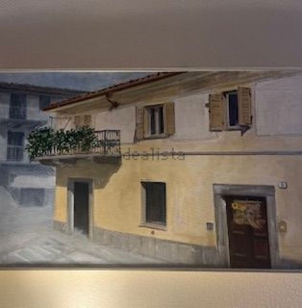 appartamento in vendita a Racconigi